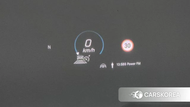 Mercedes-Benz GLE-Class W167 2023 Черный из Кореи, фото 6