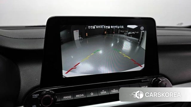 Kia Come New K3 2018 Белый из Кореи, фото 6