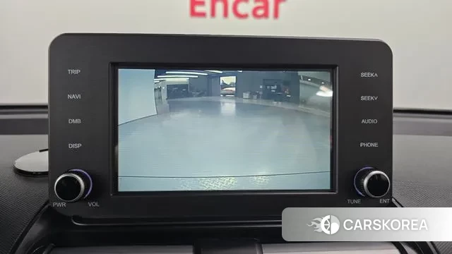 Hyundai Casper 2021 Серый из Кореи, фото 6