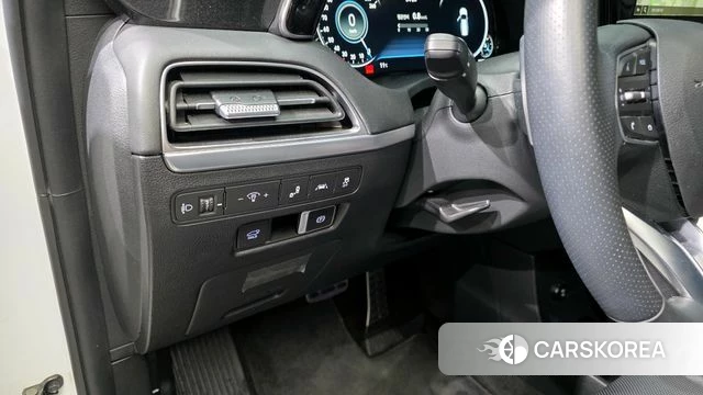 Hyundai Palisade 2021 Белый из Кореи, фото 6