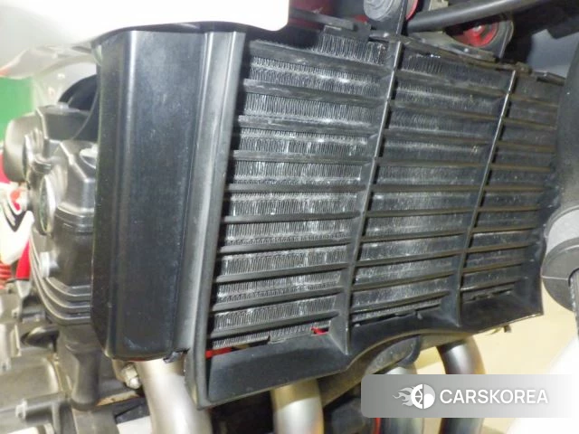 Проданный Honda CB400SF BOLDOR id 4184974 из Японии