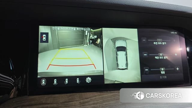 Kia Mohave Master 2021 Коричневый из Кореи, фото 6