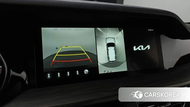 Kia Mohave Master 2022 Черный из Кореи, фото 6