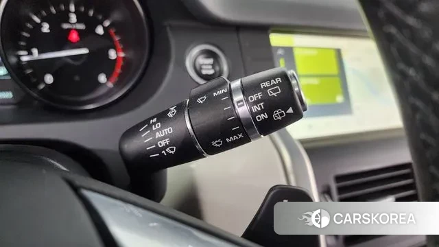 Land Rover Discovery Sports 2019 Черный из Кореи, фото 6