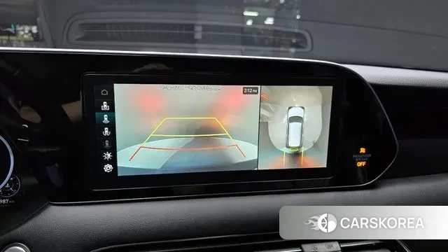 Hyundai Palisade 2020 Серый из Кореи, фото 6