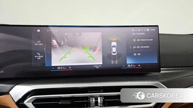 BMW 3 Series (G20) 2024 Белый из Кореи, фото 6