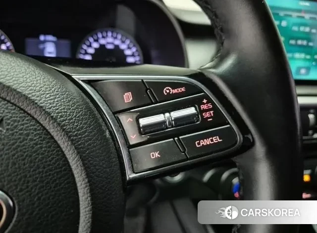 Kia Come New K3 2018 Серый из Кореи, фото 6