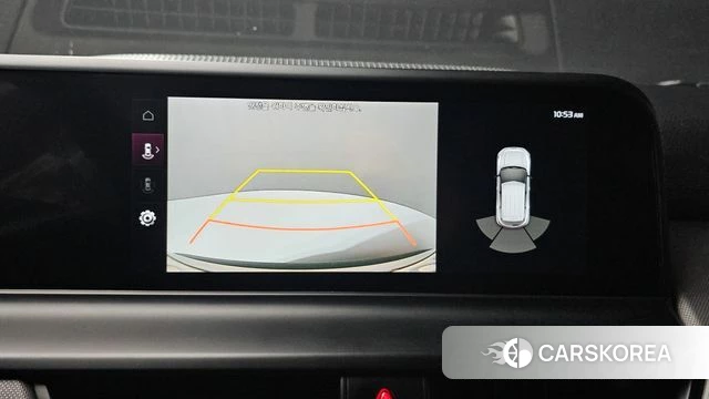 Kia The New Seltos 2024 Белый из Кореи, фото 6