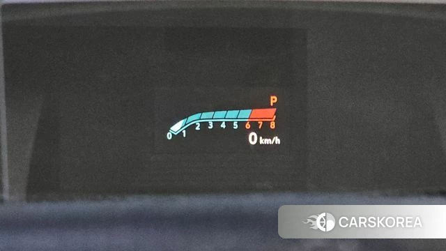 Chevrolet (GM Daewoo) Trailblazer 2022 Небесно-голубой из Кореи, фото 6