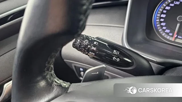 Hyundai Tucson (NX4) 2021 Белый из Кореи, фото 6