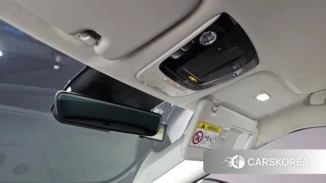 Kia EV6 2021 Серый из Кореи, фото 6