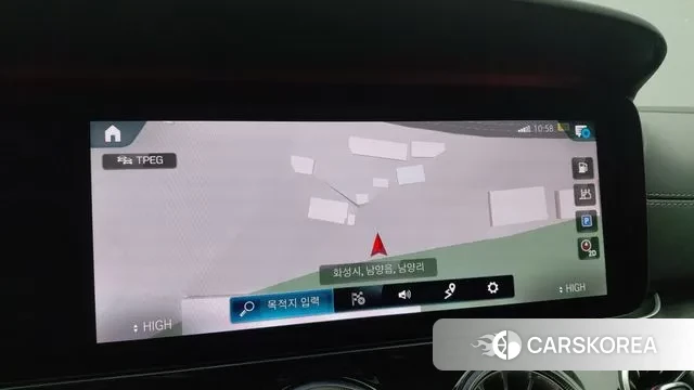 Mercedes-Benz AMG GT 2021 Серый из Кореи, фото 6