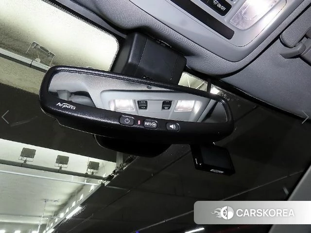 Chevrolet (GM Daewoo) Equinox 2019 Черный из Кореи, фото 6