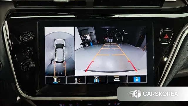 Chevrolet (GM Daewoo) Bolt EUV 2022 Белый из Кореи, фото 6