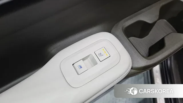 Hyundai Santa Fe (MX5) 2023 Черный из Кореи, фото 6