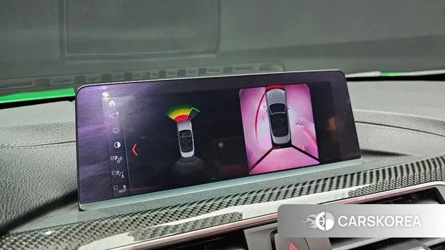 BMW M4 (F82) id 2976564 из Кореи 6