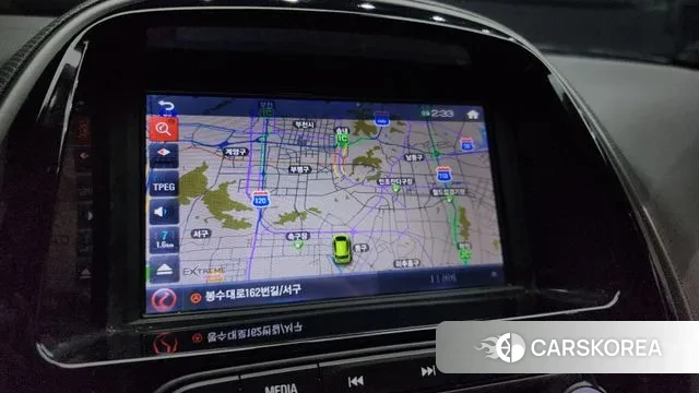 Chevrolet (GM Daewoo) The New Spark 2019 Синий из Кореи, фото 6