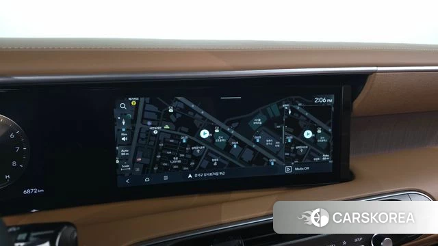 Hyundai Palisade (LX3) 2025 Черный из Кореи, фото 6