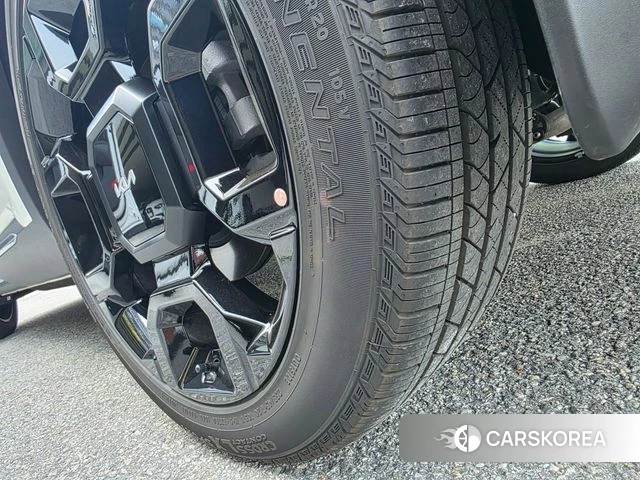 Kia The New Sorento 4th Generation 2024 Жемчужный цвет из Кореи, фото 6