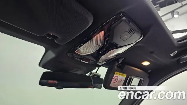 BMW X3M (G01) 2023 Белый из Кореи, фото 6