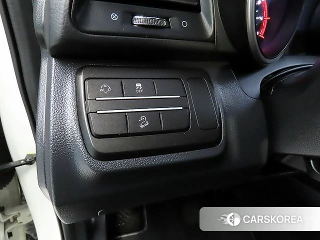 Ssangyong Tivoli Air 2019 Белый из Кореи, фото 6