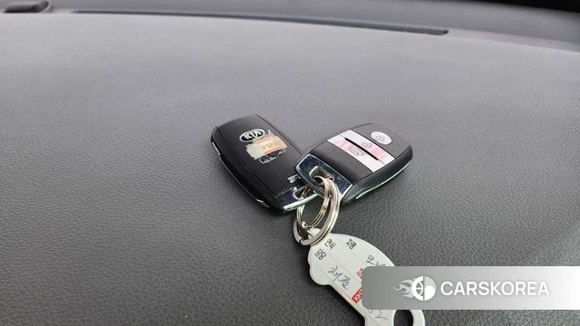 Kia All New Morning (JA) 2018 Белый из Кореи, фото 6
