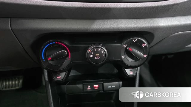 Kia All New Morning (JA) 2018 Белый из Кореи, фото 6