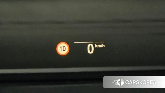 BMW iX3 2022 Синий из Кореи, фото 6