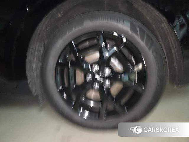 Kia The New Carnival 4th Generation 2025 Черный из Кореи, фото 6