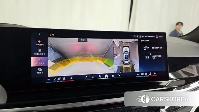 BMW X7 (G07) 2023 Белый из Кореи, фото 6