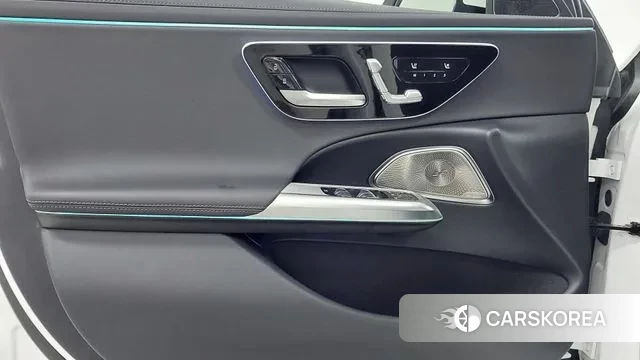 Mercedes-Benz E-Class W214 2024 Белый из Кореи, фото 6