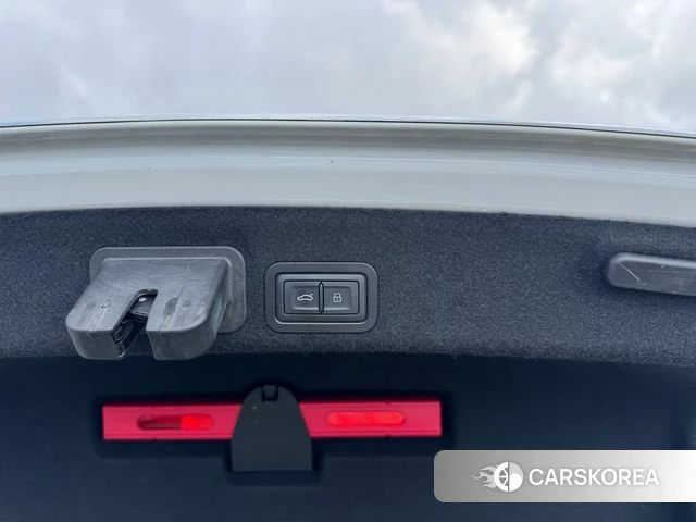 Audi New A6 2018 Белый из Кореи, фото 6