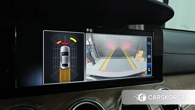 Mercedes-Benz E-Class W213 2020 Черный из Кореи, фото 6