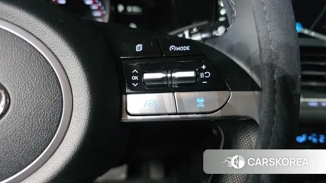 Hyundai Avante (CN7) 2023 Белый из Кореи, фото 6