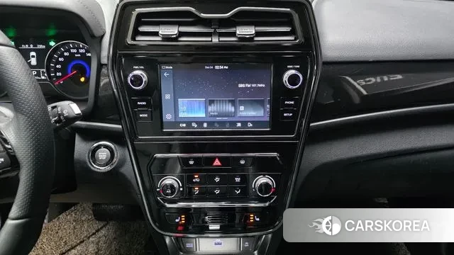 Ssangyong Tivoli Air 2021 Белый из Кореи, фото 6