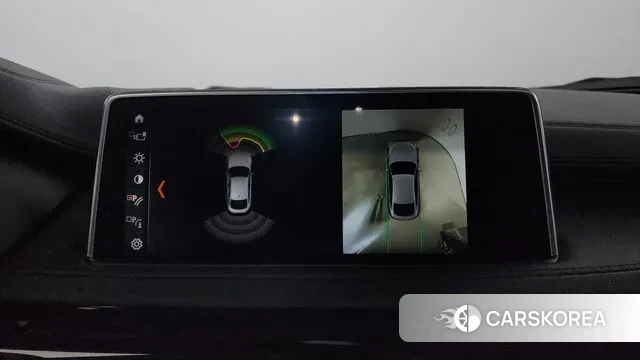 BMW X6 (F16) 2018 Серый из Кореи, фото 6
