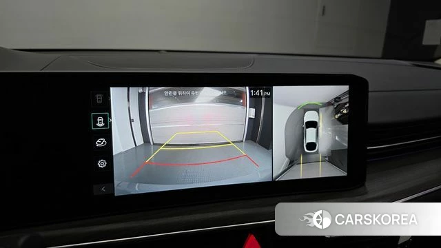 Kia The New K5 3rd generation 2026 Серебристо-серый из Кореи, фото 6