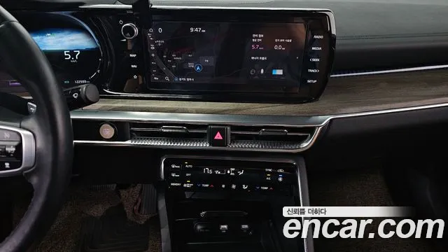 Kia K5 Hybrid 3rd Generation id 2703817 из Кореи 6