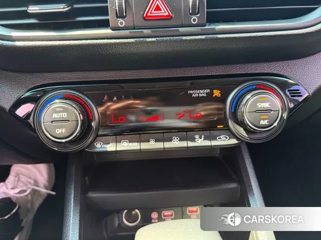 Kia Come New K3 2019 Белый из Кореи, фото 6