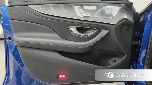 Mercedes-Benz CLS-Class C257 2022 Синий из Кореи, фото 6