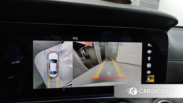 Mercedes-Benz E-Class W213 2022 Белый из Кореи, фото 6