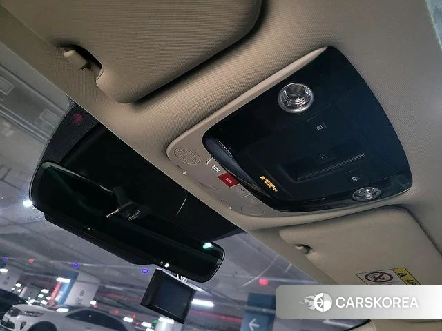 Kia The New K5 Hybrid 3rd generation 2025 Синий из Кореи, фото 6