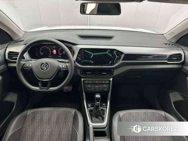 Volkswagen Tu Kai 2022 Белый из Китая, фото 6