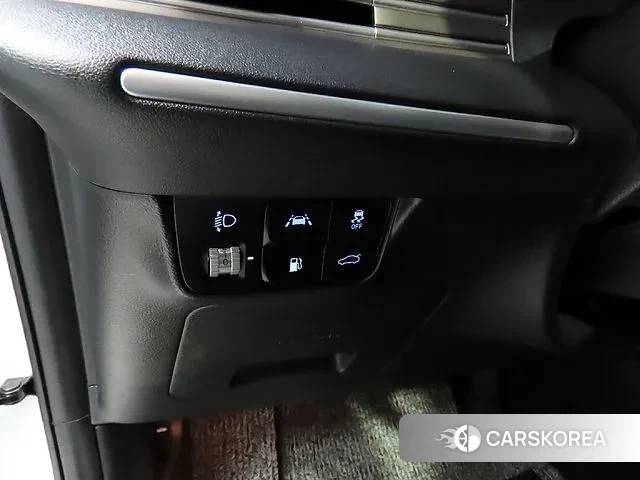 Hyundai The New Grandeur IG 2020 Белый из Кореи, фото 6