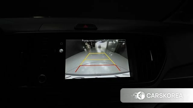 Kia The New Kia Ray 2023 Белый из Кореи, фото 6