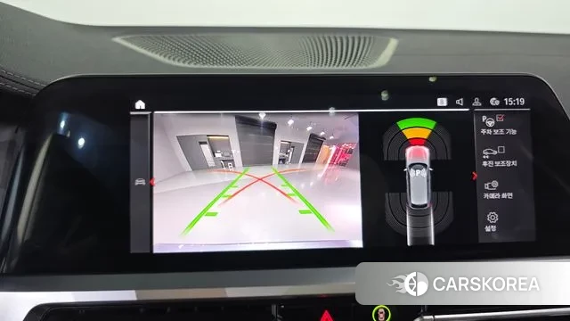 BMW 3 Series (G20) 2022 Серый из Кореи, фото 6