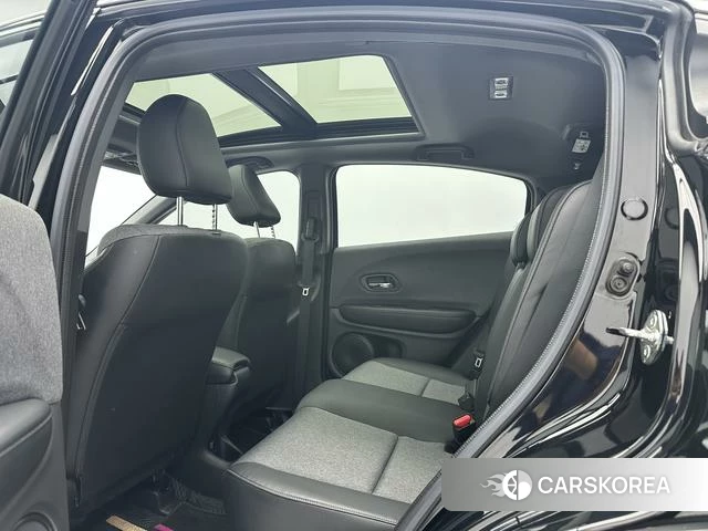 Honda XR-V 2022 Черный из Китая, фото 6