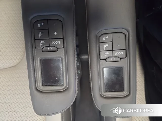 Kia The New Carnival 4th Generation 2024 Белый из Кореи, фото 6