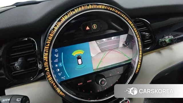 Mini Cooper S id 2889472 из Кореи 6