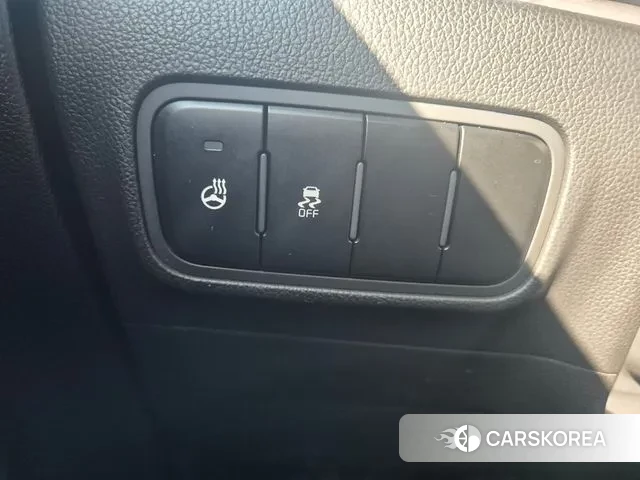 Kia The New Ray 2018 Черный из Кореи, фото 6